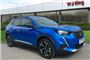 2022 Peugeot 2008 1.2 PureTech 130 Allure Premium 5dr EAT8