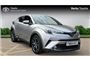 2019 Toyota C-HR 1.8 Hybrid Excel 5dr CVT [Leather]