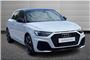 2023 Audi A1 30 TFSI 110 Black Edition 5dr S Tronic