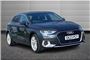 2023 Audi A3 30 TFSI Sport 5dr S Tronic
