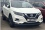 2019 Nissan Qashqai 1.3 DiG-T 160 Tekna 5dr DCT