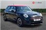 2018 MINI Hatchback 2.0 John Cooper Works II 3dr Auto [8 Speed]