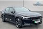 2022 Polestar 2 300kW 78kWh Long Range DM [Plus] 5dr 4WD Auto