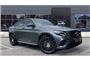 2019 Mercedes-Benz GLC Coupe GLC 43 4Matic Premium 5dr 9G-Tronic