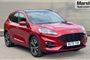 2020 Ford Kuga 2.0 EcoBlue 190 ST-Line X First Ed 5dr Auto AWD