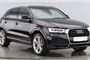 2017 Audi Q3 1.4T FSI S Line Edition 5dr