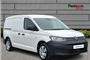 2021 Volkswagen Caddy Maxi 2.0 TDI 102PS Commerce Van