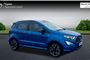 2021 Ford EcoSport 1.0 EcoBoost 125 ST-Line Design 5dr