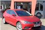 2017 SEAT Leon 1.4 TSI 125 Xcellence Technology 5dr