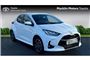 2023 Toyota Yaris 1.5 Hybrid Design 5dr CVT