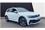 2018 Volkswagen Tiguan 2.0 TDi 190 4Motion R-Line 5dr DSG