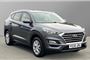 2020 Hyundai Tucson 1.6 GDi SE Nav 5dr 2WD