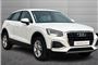 2022 Audi Q2 30 TFSI Sport 5dr