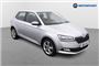 2021 Skoda Fabia 1.0 TSI SE L 5dr