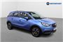 2018 Vauxhall Crossland X 1.2 Elite 5dr