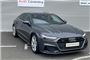 2019 Audi A7 50 TDI Quattro S Line 5dr Tip Auto