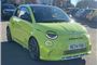 2024 Abarth 500 114kW Turismo 42.2kWh 3dr Auto