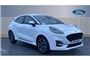 2021 Ford Puma 1.0 EcoBoost Hybrid mHEV ST-Line 5dr