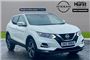 2021 Nissan Qashqai 1.7 dCi N-Connecta 5dr 4WD CVT