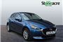 2020 Mazda 2 1.5 Skyactiv G GT Sport Nav 5dr