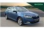 2021 Skoda Fabia Estate 1.0 TSI SE 5dr