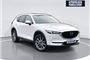 2019 Mazda CX-5 2.0 Sport Nav+ 5dr Auto