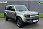 2023 Land Rover Defender 2.0 P400e X-Dynamic SE 110 5dr Auto