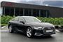 2019 Audi A6 40 TDI Sport 4dr S Tronic