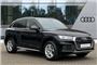 2017 Audi Q5 2.0T FSI Quattro SE 5dr S Tronic