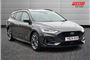 2024 Ford Focus Estate 1.0 EcoBoost Hybrid mHEV ST-Line X 5dr