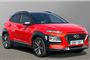 2018 Hyundai Kona 1.0T GDi Blue Drive Premium SE 5dr