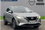 2023 Nissan Qashqai 1.3 DiG-T MH N-Connecta 5dr