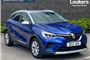 2021 Renault Captur 1.5 dCi 95 Iconic 5dr