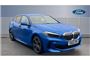 2021 BMW 1 Series 118i [136] M Sport 5dr Step Auto