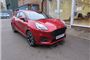 2020 Ford Puma 1.0 EcoBoost Hybrid mHEV 155 ST-Line X 5dr