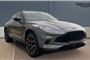 2023 Aston Martin DBX V8 550 5dr Touchtronic