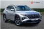 2021 Hyundai Tucson 1.6 TGDi 48V MHD Premium 5dr 2WD DCT