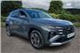 2025 Hyundai Tucson 1.6T Advance 5dr