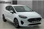 2022 Ford Fiesta 1.0 EcoBoost Hbd mHEV 125 Titanium Vignale 5dr