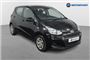 2018 Hyundai i10 1.2 SE 5dr