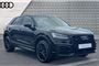 2020 Audi Q2 40 TFSI Quattro Black Edition 5dr S Tronic