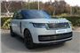 2023 Land Rover Range Rover 4.4 P530 V8 SV 4dr Auto