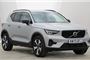 2023 Volvo XC40 Recharge 1.5 T4 Recharge PHEV Plus Dark 5dr Auto