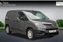 2021 Toyota Proace City Icon Van 50kWh Auto