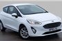 2018 Ford Fiesta 1.1 Zetec 3dr