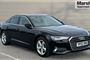 2022 Audi A6 40 TFSI Sport 4dr S Tronic