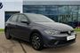 2023 Volkswagen Polo 1.0 Life 5dr