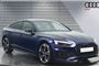 2022 Audi A5 Sportback 40 TFSI 204 Black Edition 5dr S Tronic