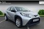 2023 Toyota Aygo X 1.0 VVT-i Pure 5dr