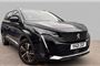 2021 Peugeot 5008 1.2 PureTech Allure Premium 5dr